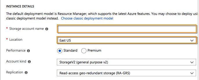Setting Up A Microsoft Azure Files File Share image 7