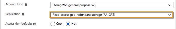 Setting Up A Microsoft Azure Files File Share image 11