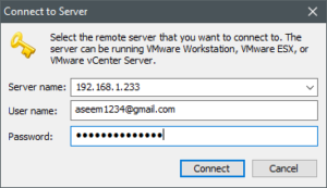 vmware desktop as a service