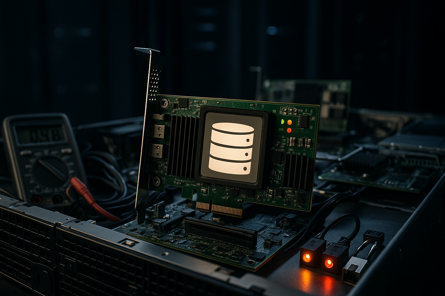 Dell PowerEdge RAID Controller Troubleshooting: Hardware & Firmware Solutions (2026)