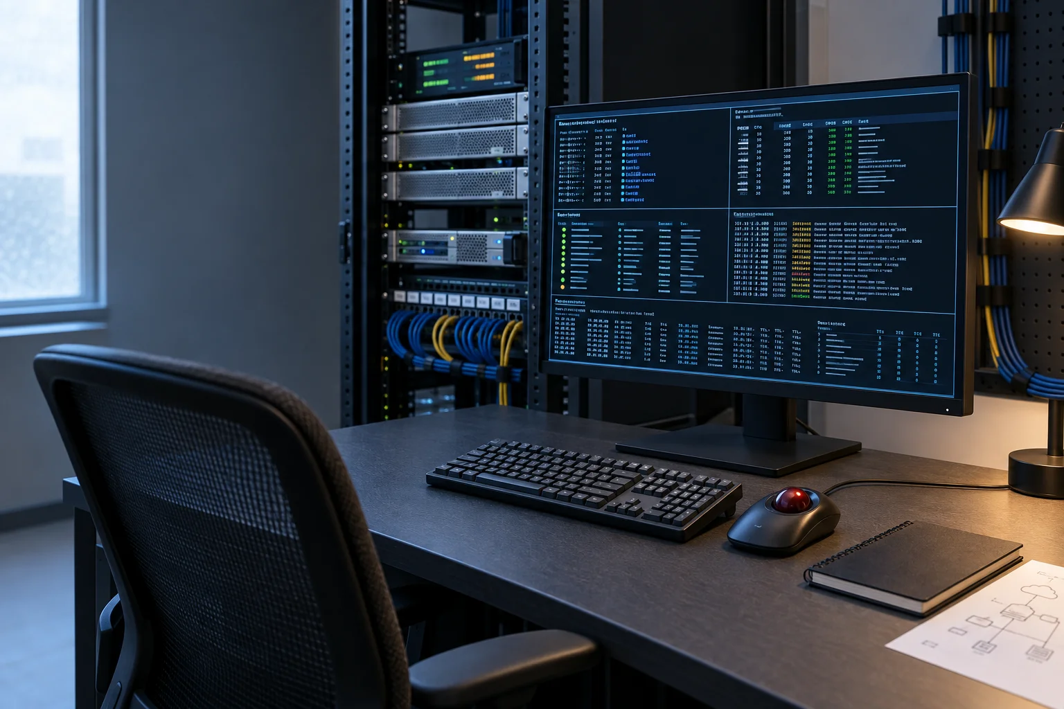 Essential Linux Commands for System Administrators: A Task-Based Guide