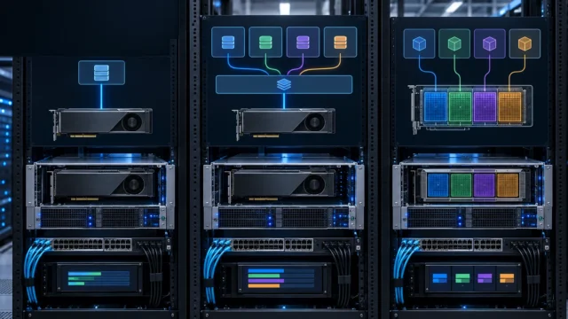 GPU Passthrough vs vGPU vs MIG: Which Virtualization Method Should You Choose?