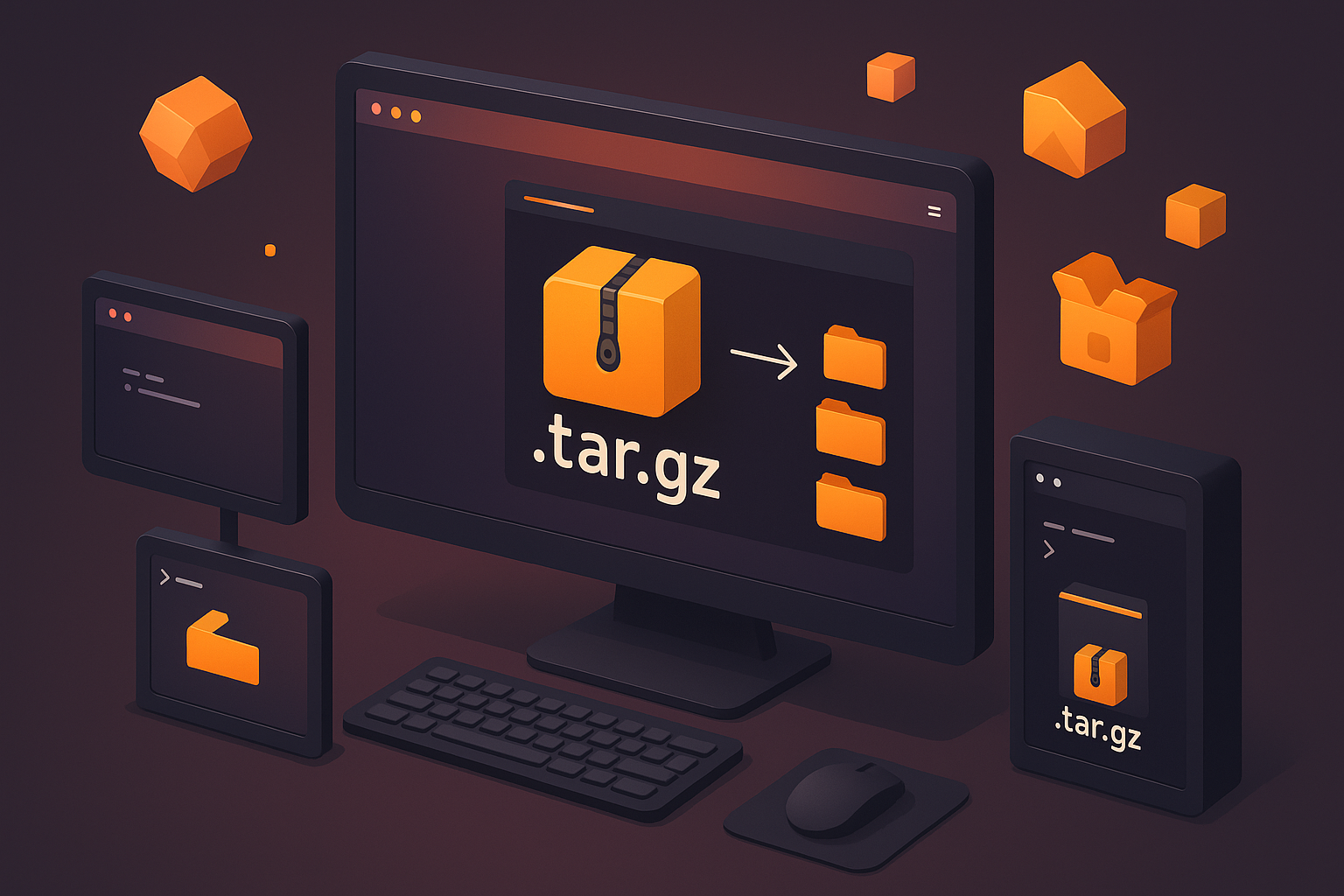 How to Install Software from tar.gz Files on Ubuntu: Complete 2026 Guide
