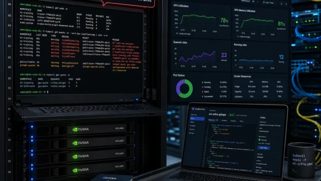 How to Set Up Kubernetes AI Workload Management in 2026