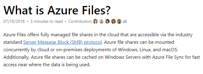 microsoft cloud file sharing