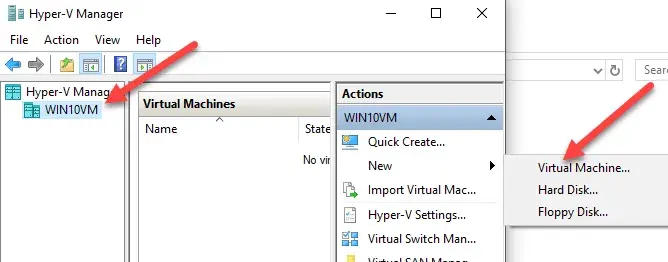 How To Enable Virtualization In Windows 10