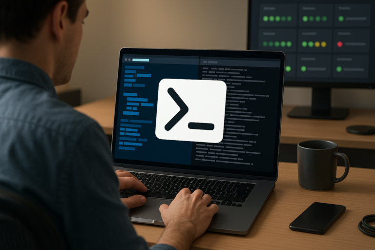 PowerShell vs Bash for System Administration: The Complete Comparison ...