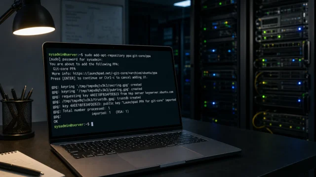 How to Manage APT Repositories Safely on Ubuntu 24.04